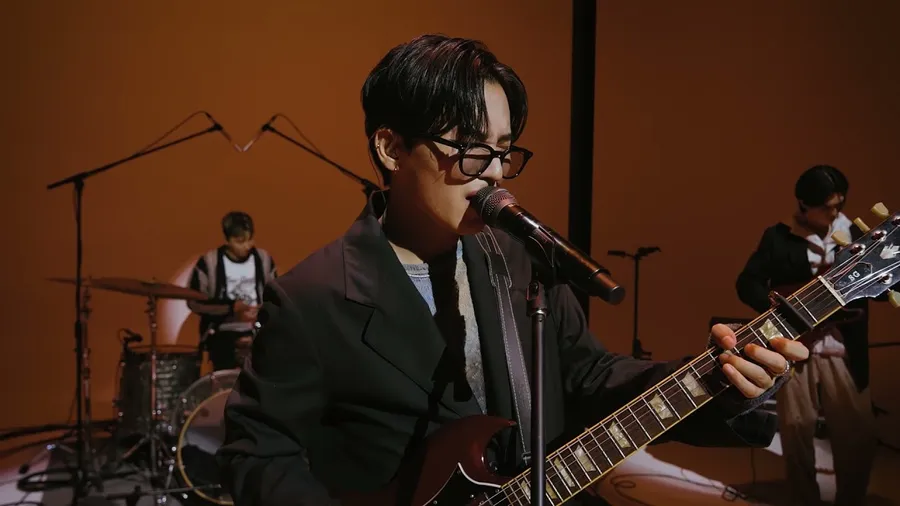 Band Performance Session