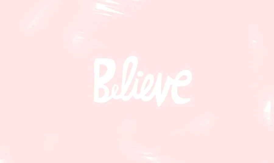 Blush Background