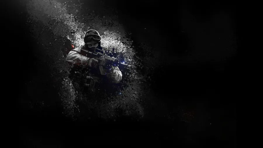 Counterstrike