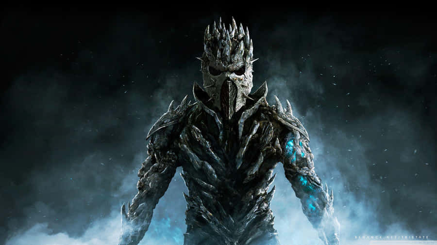 SkyrimDawnguard 2560 x 1440 tapet