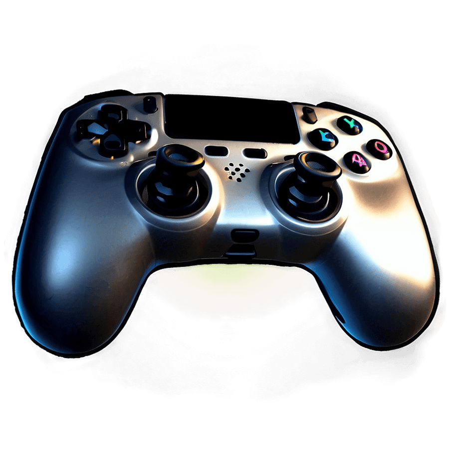 Gaming Controller Stickers PNG lau
