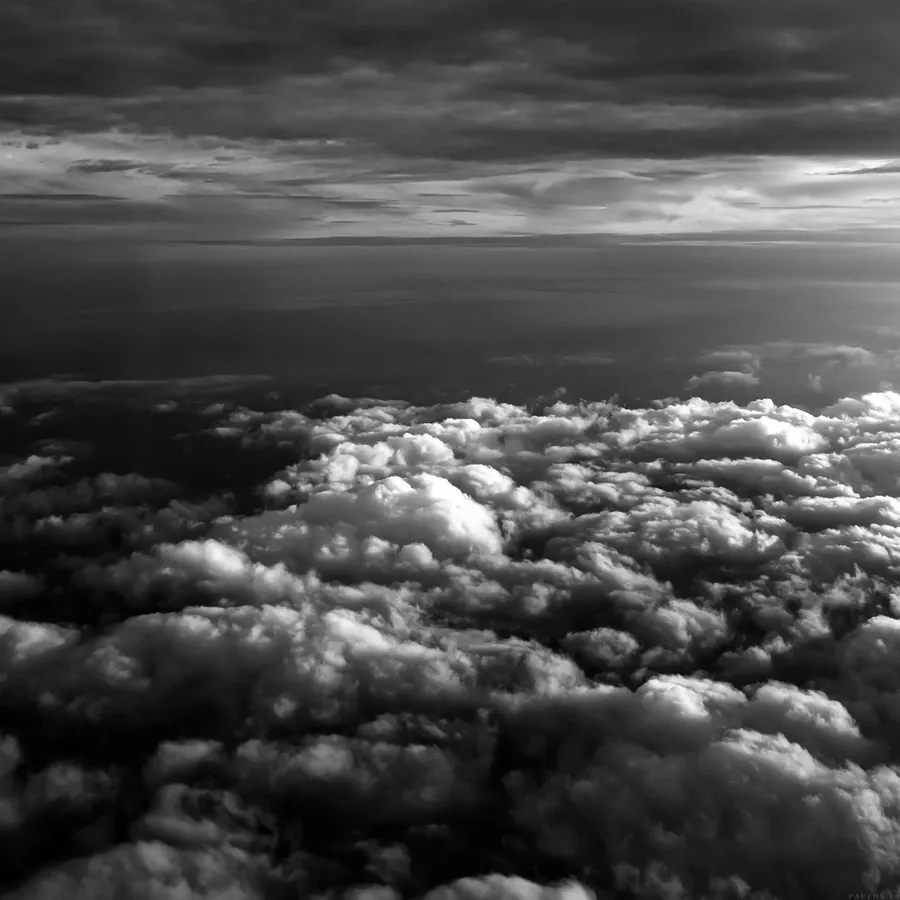 White Clouds