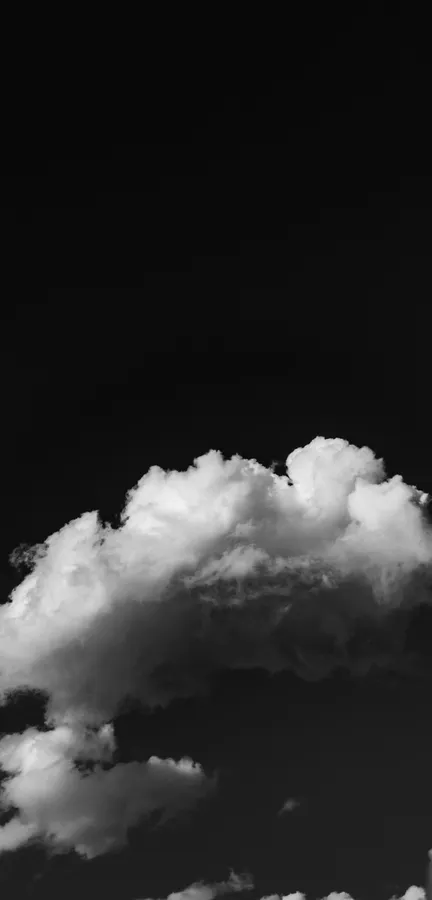 Black Clouds