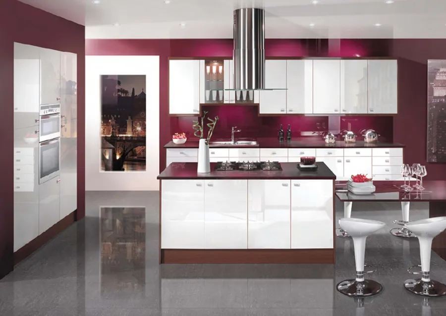 Kitchen Design pictures