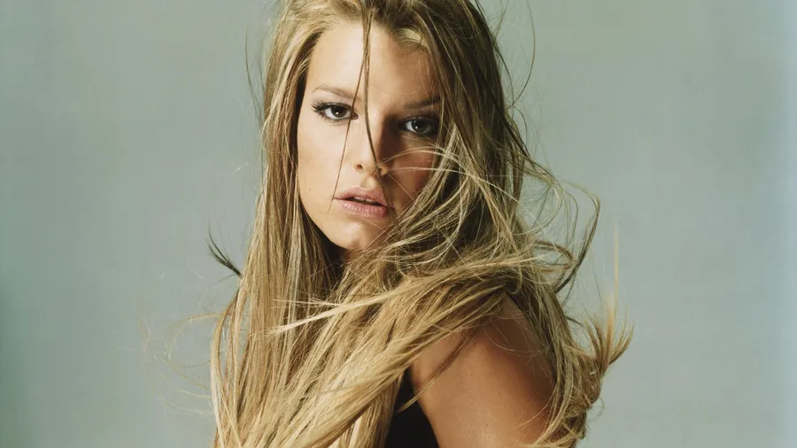 jessica simpson