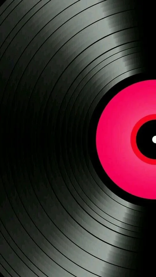 Vinyl Record