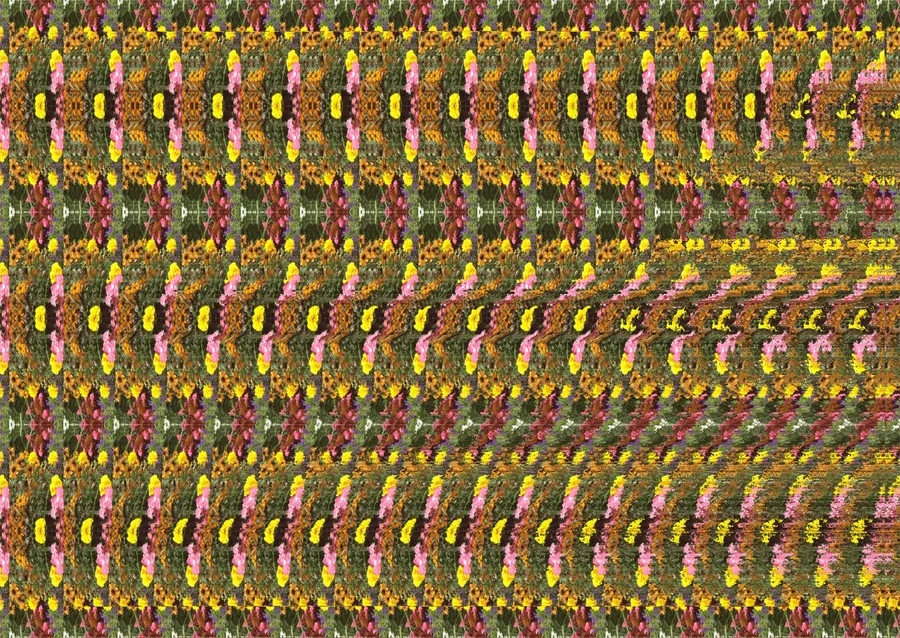 Magic Eye pictures