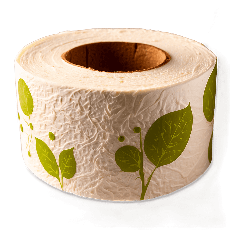 Moisturizing Toilet Paper PNG afl