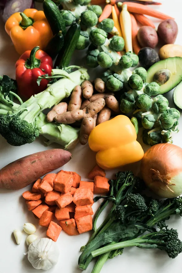Vegetable pictures