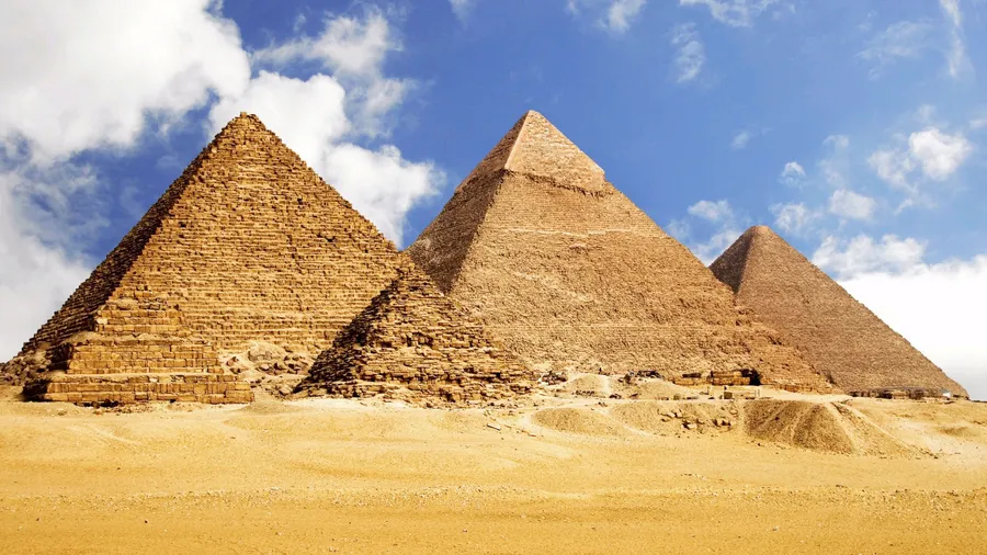 Ancient Egypt