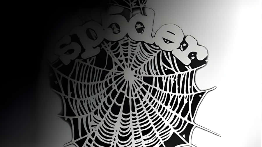 Sp5der Logo Design