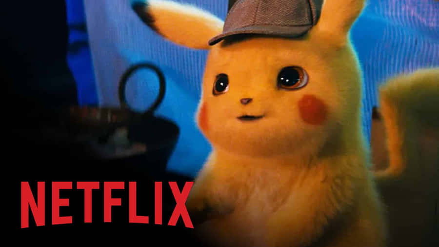 AshKetchums resa genom Pokémon-världen