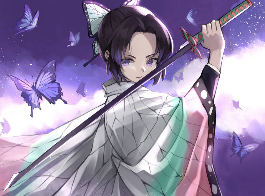 Samurai Art