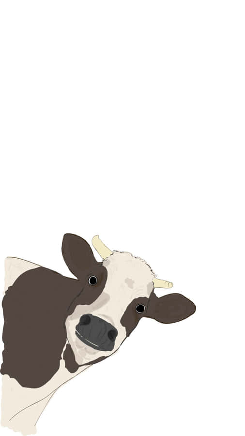 Sapi Iphone Wallpaper