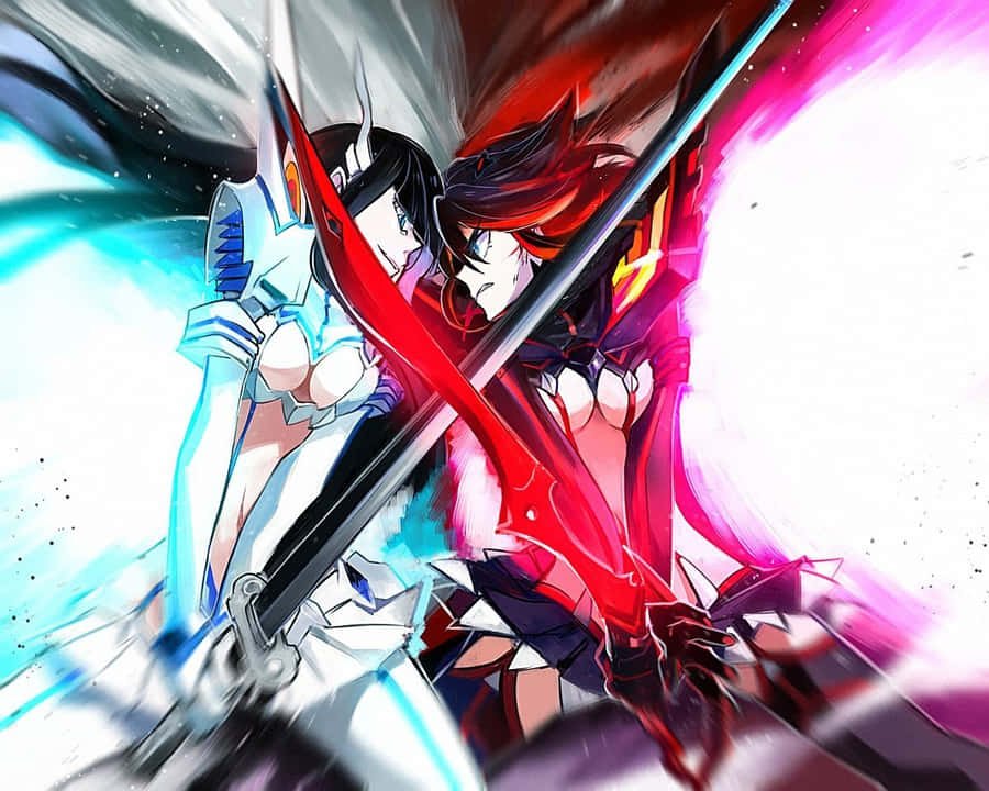 Satsuki Kiryuin