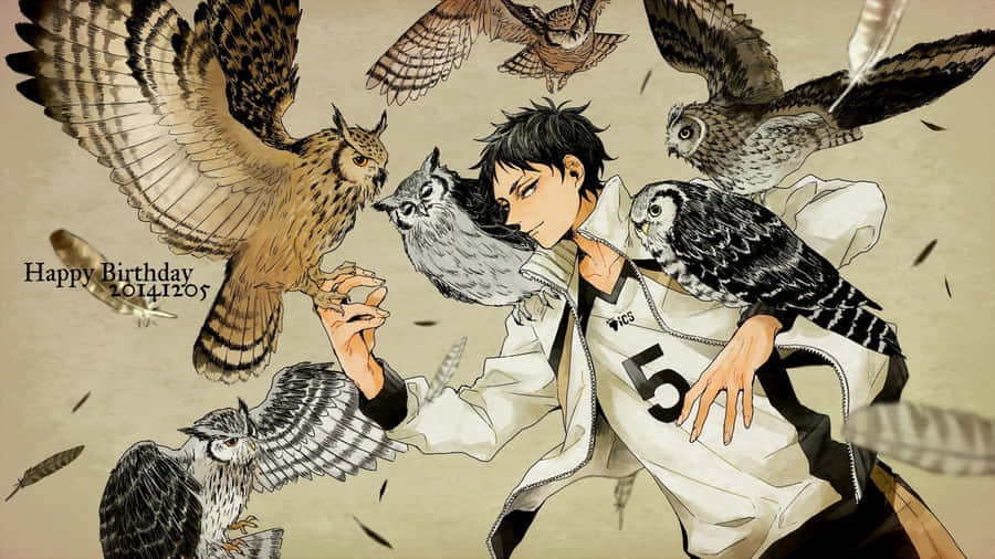 KeijiAkaashi Hintergrundbild in 2000 x 1124