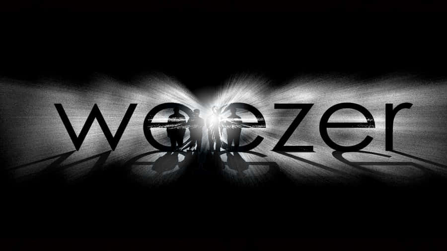 Weezer Band Navn Belyst