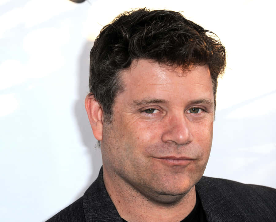 SeanAstin [tapet]