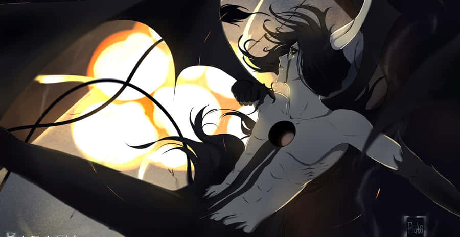 FrigivetRaseri - Ulquiorra Cifer