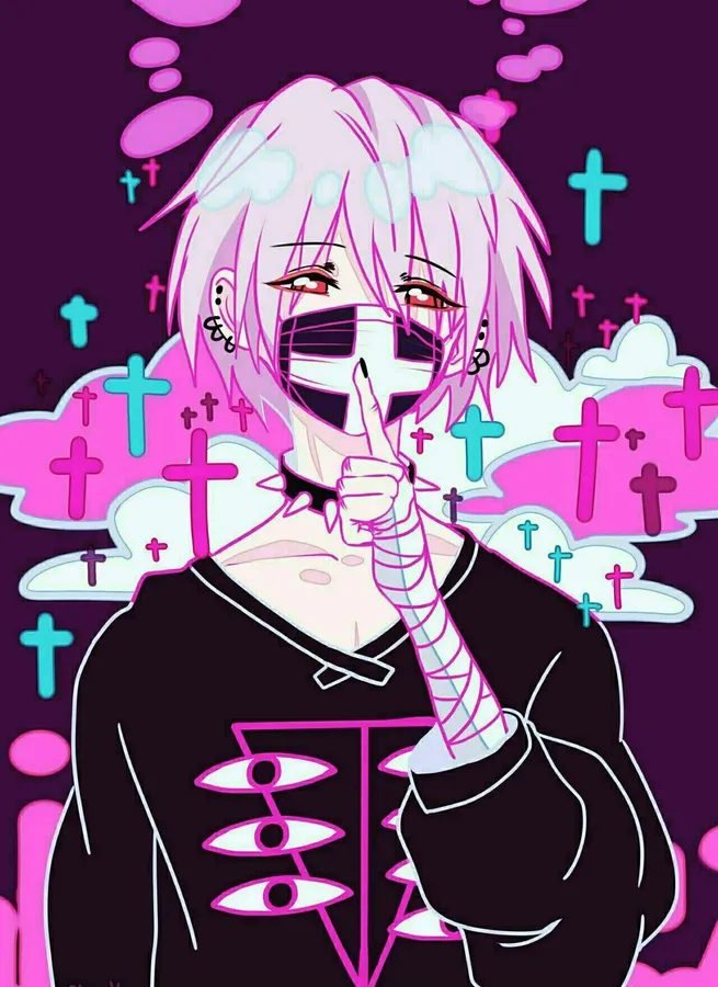 Cute Gothic