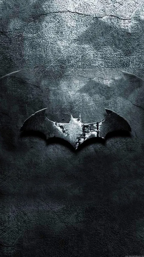 Batman Android