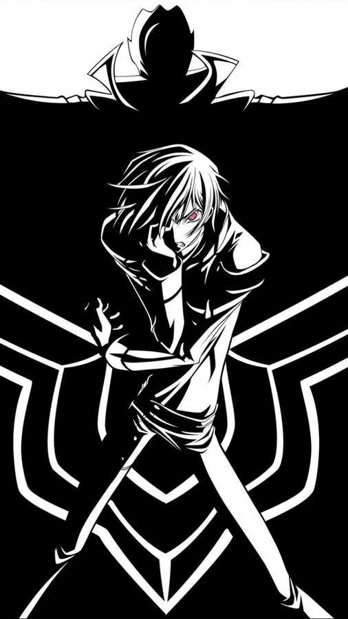 720x1280 Mobile Phone 240x320 Code geass Wallpaper HD, Desktop Background