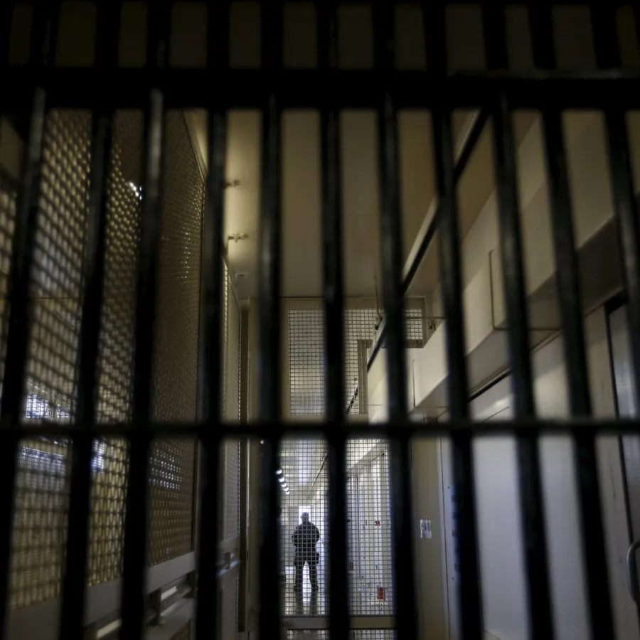 Prison Art