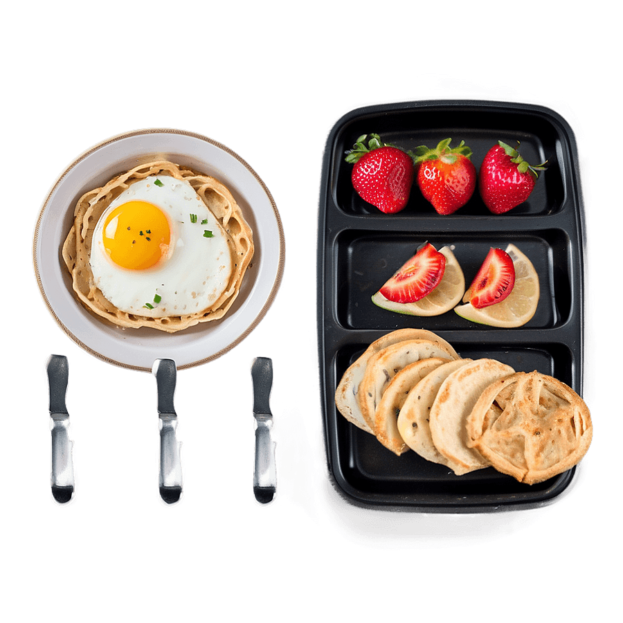 Brunch Cooking Techniques PNG vyo