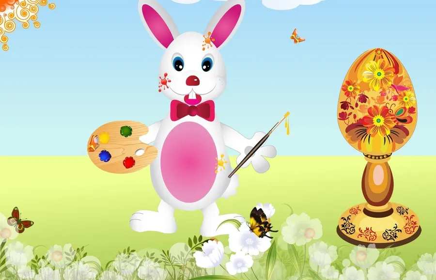 Funny Easter Pictures
