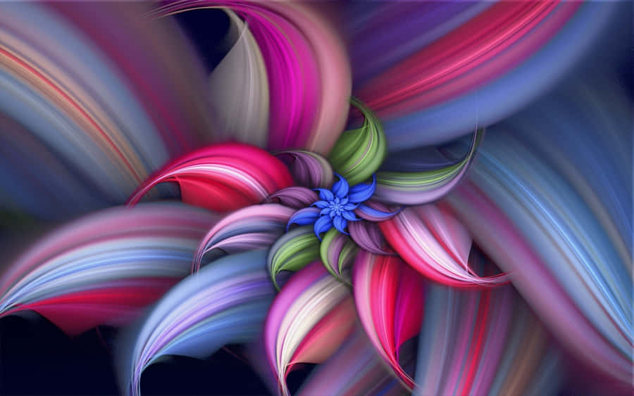Screen Background