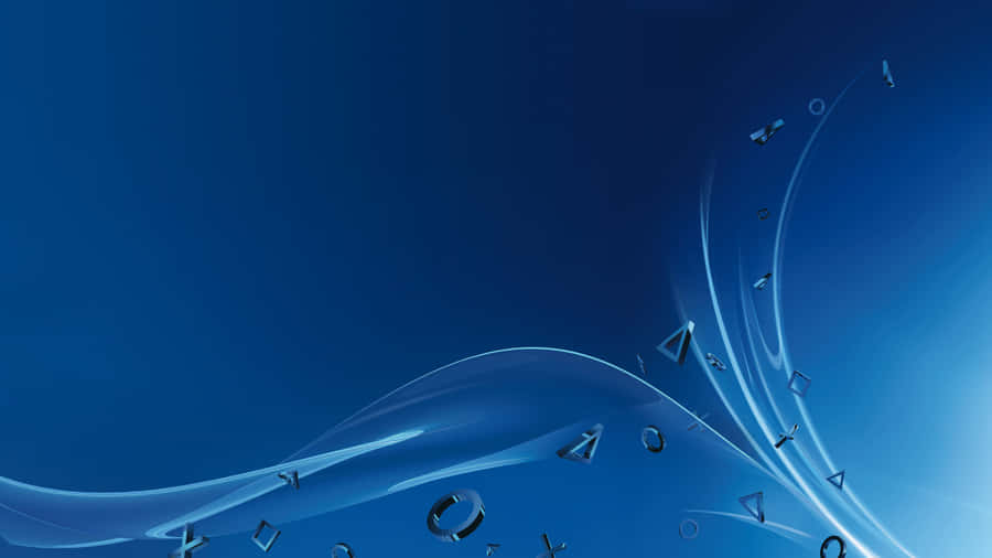 Papelde parede Ps Vita 5120 x 2880.