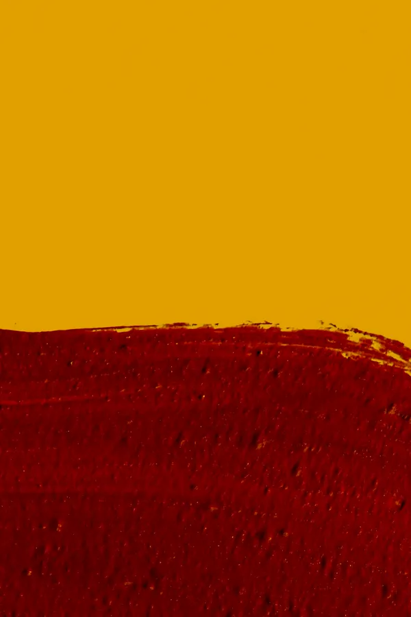 Half background