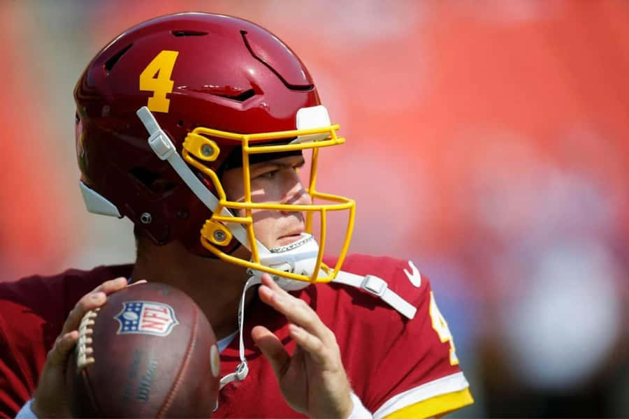 Preparação Focada do Quarterback