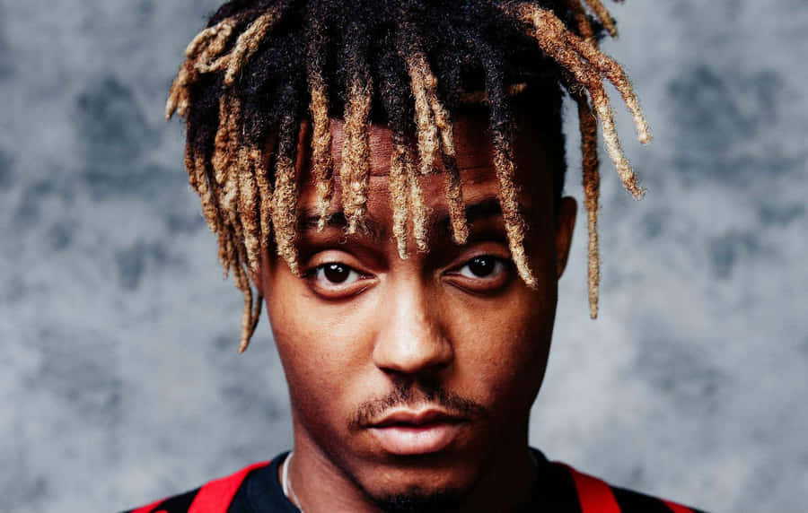 JuiceWrld Hintergrund