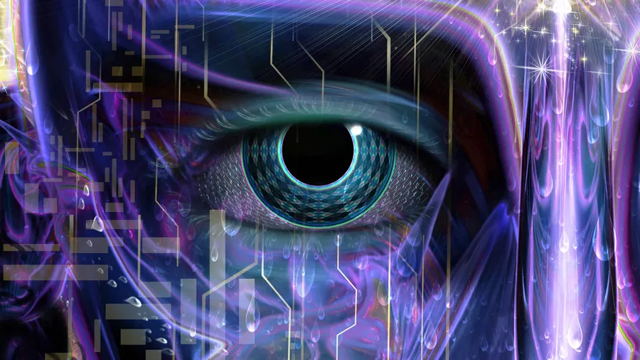 Trippy pictures