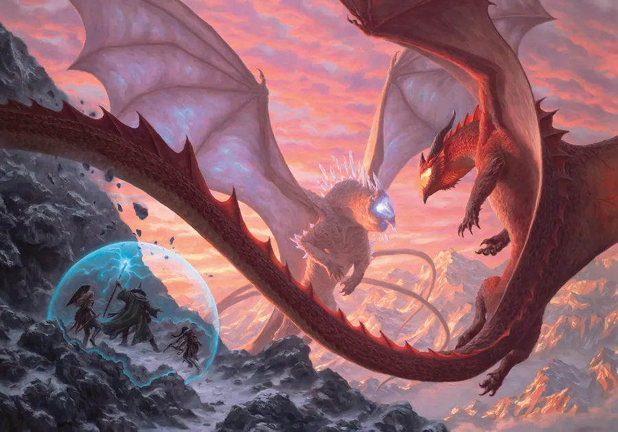 Dragon pictures