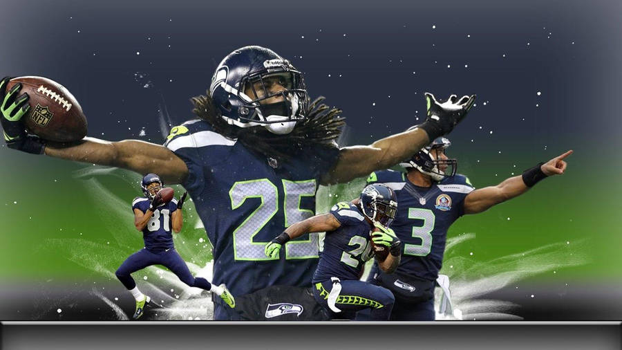 Download Seattle Seahawks Wallpaper for Android Wallpaper ...