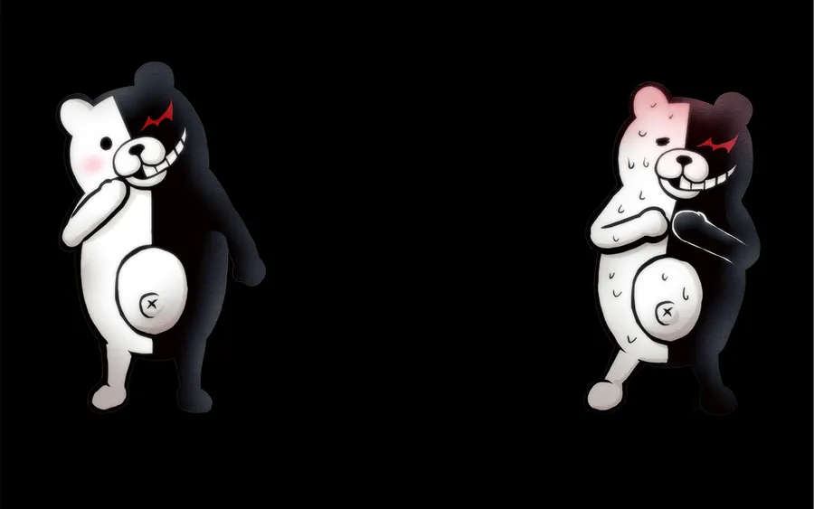 Monokuma
