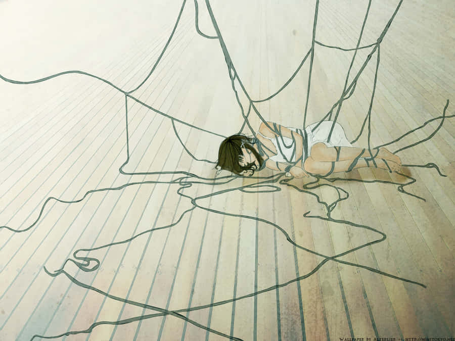 serial experiments lain