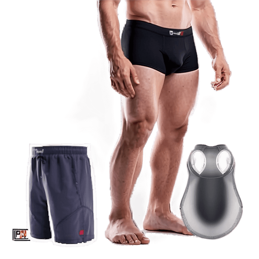 UV Protection Underwear PNG ffb
