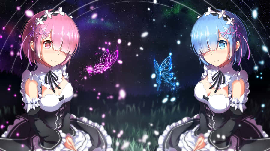 SfondoAnime