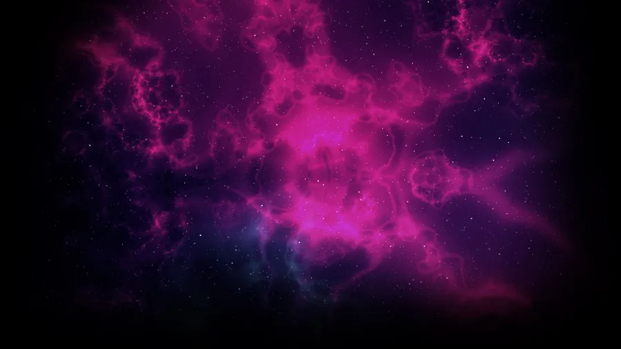 Pink Space