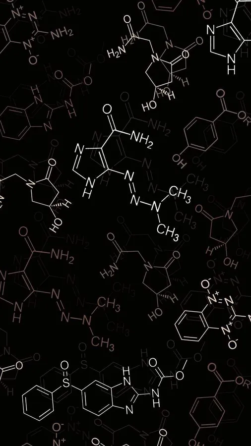 Chemical_ Structures_ Background