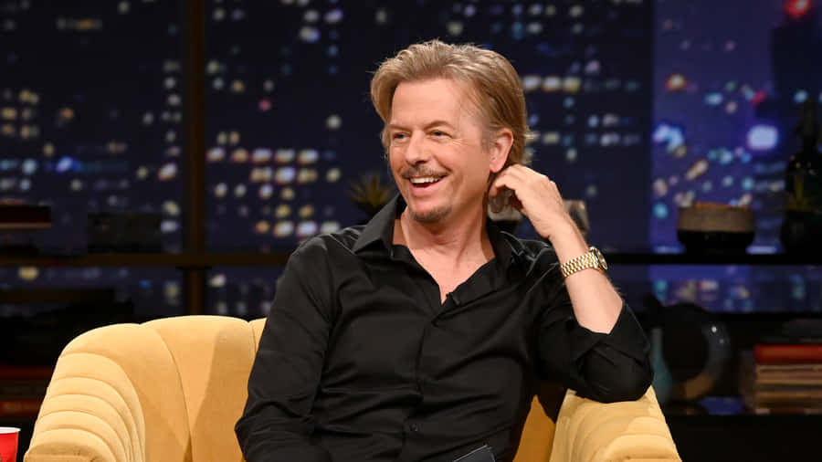 DavidSpade [tapet]