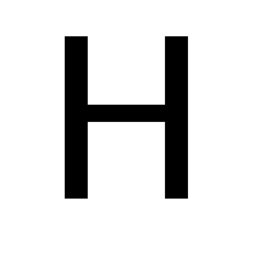 H Background