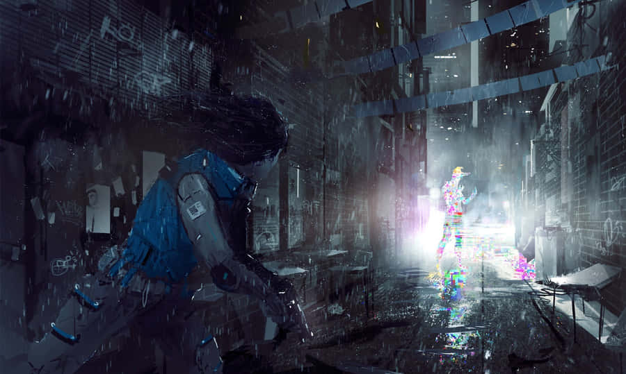 Shadowrun