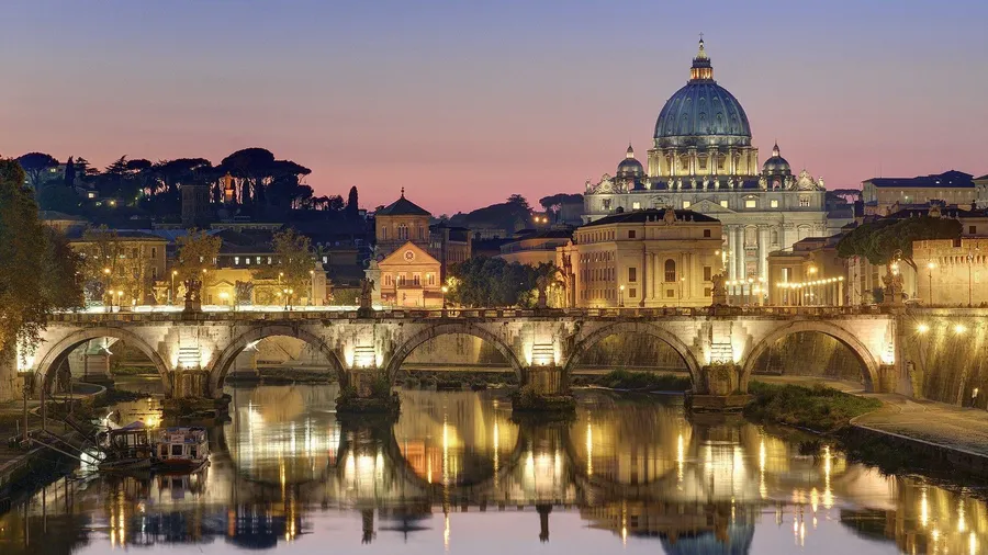 Catholic Desktop