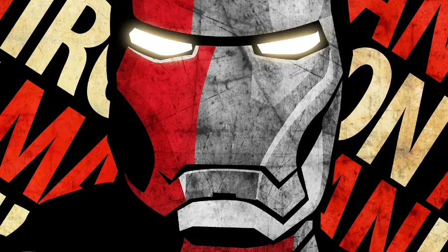Man Background