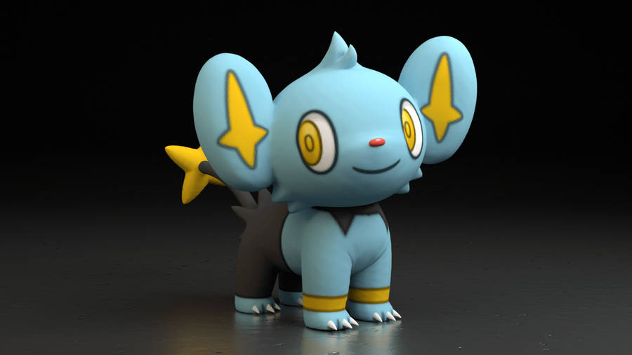 ShinxRender 3D.