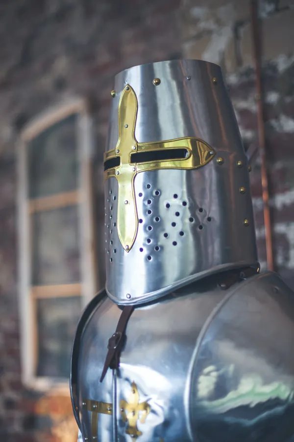 Medieval Background